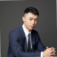 Fox Tsai Email