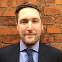Lightcast Employee Will Fiep's profile photo