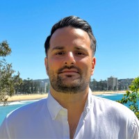 Better Staff Employee Jacob Bryk's profile photo