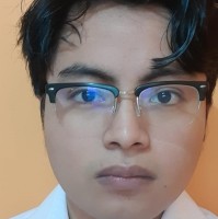 DWConsulware Employee Bradd Daniel Suarez's profile photo