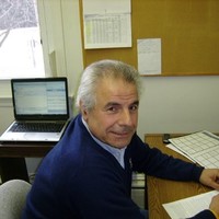 Biddeford Public Access Employee Robert Picone's profile photo