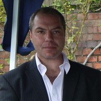 Caversham Coachworks Ltd Employee Russ Adlem's profile photo