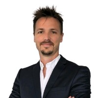GROUPAMA GAN VIE Employee Nicolas Pollet's profile photo