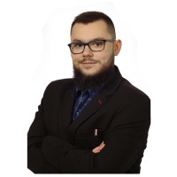 AFT Automatisierungs- und Fördertechnik GmbH & Co.KG Employee Dominik Korzec's profile photo