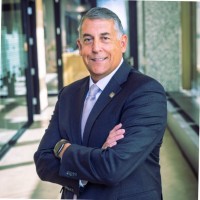 Fifth Third Securities Employee Eric Burrows's profile photo