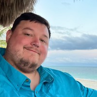 ThreatLocker Employee Zach Garrett's profile photo