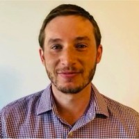 Dataiku Employee Aaron Saunders's profile photo