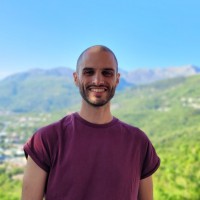 CLEATUS Employee Gonzalo Zucca's profile photo
