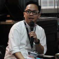 Codemi Employee Zaki Falimbany's profile photo