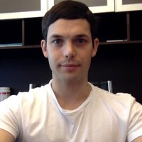 Calii Employee David Arrambide's profile photo
