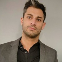 INVIZA® Health — Powering Telehealth Connectivity™ Employee Nicholas Bicek's profile photo