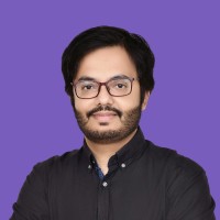 Pullflow Employee Zak Mandhro's profile photo