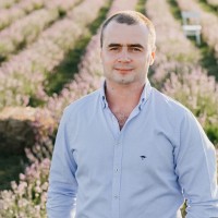 ASVIO Bank Employee Sergey Yaroshenko's profile photo