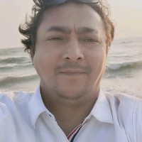 Shirish Chauhan Email & Phone Number