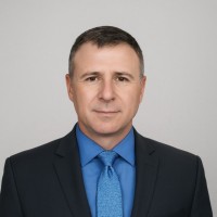 Diversys Software, Inc. Employee Duane Leitch's profile photo