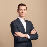 CION Investments Employee Nicholas Generale's profile photo