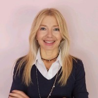 ASPHALION Employee Josefa Güiles Muñoz's profile photo