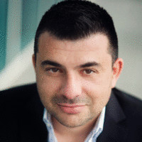 Intapp Employee Yuriy Brodskiy's profile photo