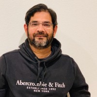 Syed Faizullah Email & Phone Number