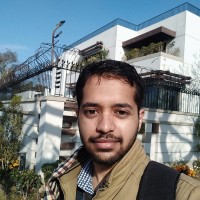 Ahmed Raza's profile photo