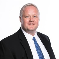 Solenture, LLC. Employee Travis Sollinger's profile photo