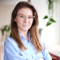 Workplace Solutions Sp. z o.o. Employee Barbara Majerska's profile photo