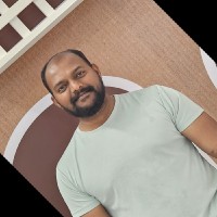 Al Sweidi & Shams Contracting Company L.L.C Employee Sreekanth Sree's profile photo