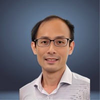 Arrow Electronics Employee Jackson Kwok's profile photo
