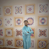 Dipesh Vyas Email & Phone Number
