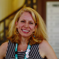 Athens Micro Employee Laura McGreevy's profile photo