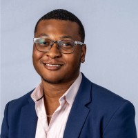 Dominion Energy Employee Braxton Bates's profile photo