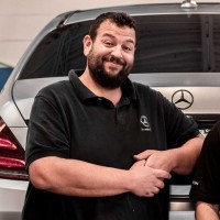 Mercedes-Benz of Smithtown Employee Anthony Jerome's profile photo