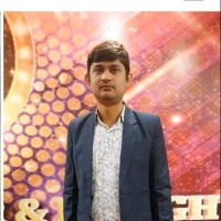 Tata AIA Life Insurance Employee Pushkar Kumar's profile photo