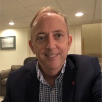 Pharos Employee Michael O'Leary's profile photo