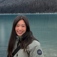 World Environmental Organization Employee Eliza Chiang's profile photo