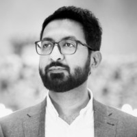 Ground News Employee Imamuddin Soomro's profile photo