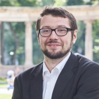 hopp Marktforschung Employee Stefan Piehl's profile photo