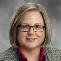 Wayne State University Employee Deanna Johnson's profile photo