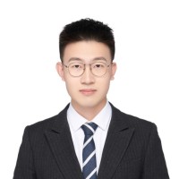 Yida Yang Email
