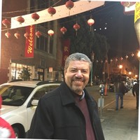 George Salem Email