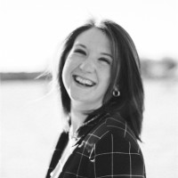Chicago Metropolitan Housing Development Corporation (CMHDC) Employee Hailey Aldrich's profile photo