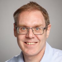 Synanetics Employee Steve Shaw's profile photo