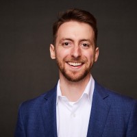 NIC MAP Employee Kyle Gardner's profile photo