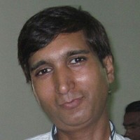 Vision Comptech Integrators Ltd Employee Ajay Golchha's profile photo