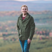 Joshua Probert Email