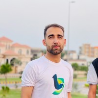 REV9 SOLUTIONS Employee Usman Mehsud's profile photo
