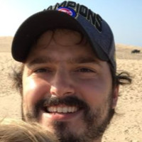 Phillip Guzman Email & Phone Number