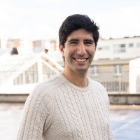 Artips Employee Maxime Guez's profile photo