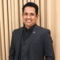 Shapoorji Pallonji Real Estate Employee Nilesh Patil's profile photo