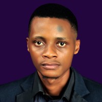 Ecom Mails Employee Ikenna Justin's profile photo